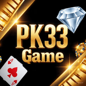 PK33 Game