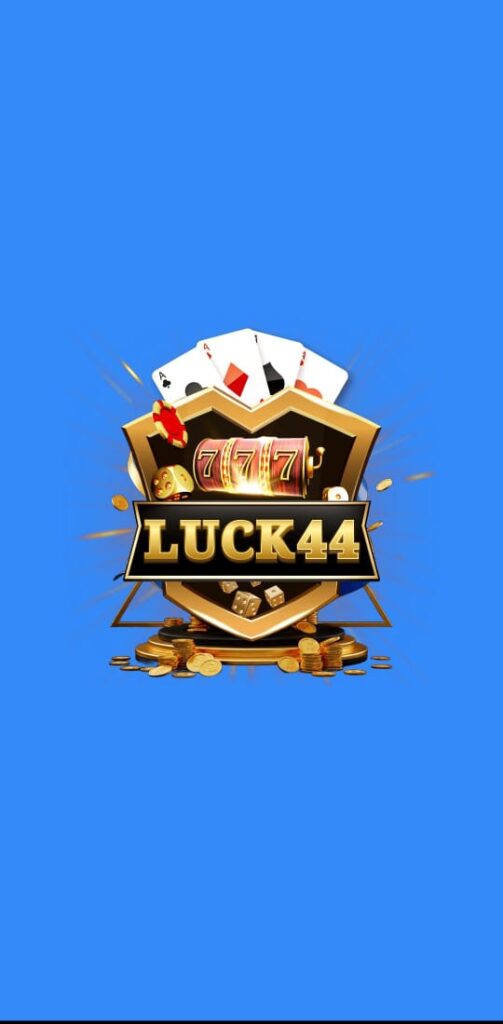 Luck 44