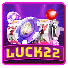 LUCK 22 GAME
