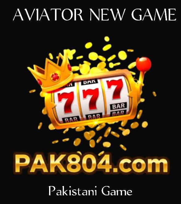 PAK804 Game